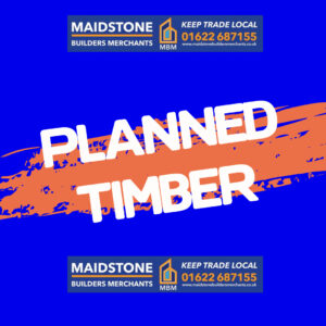 Planned Timber
