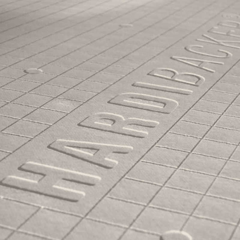 Hardibacker Board 1200x800x6mm Maidstone Builders Merchants
