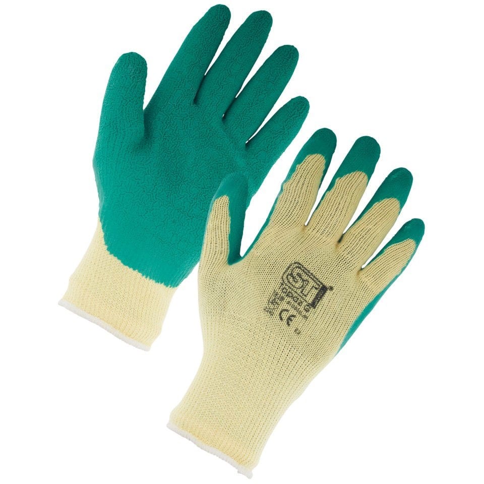 Supertouch Glove – Maidstone Builders Merchants
