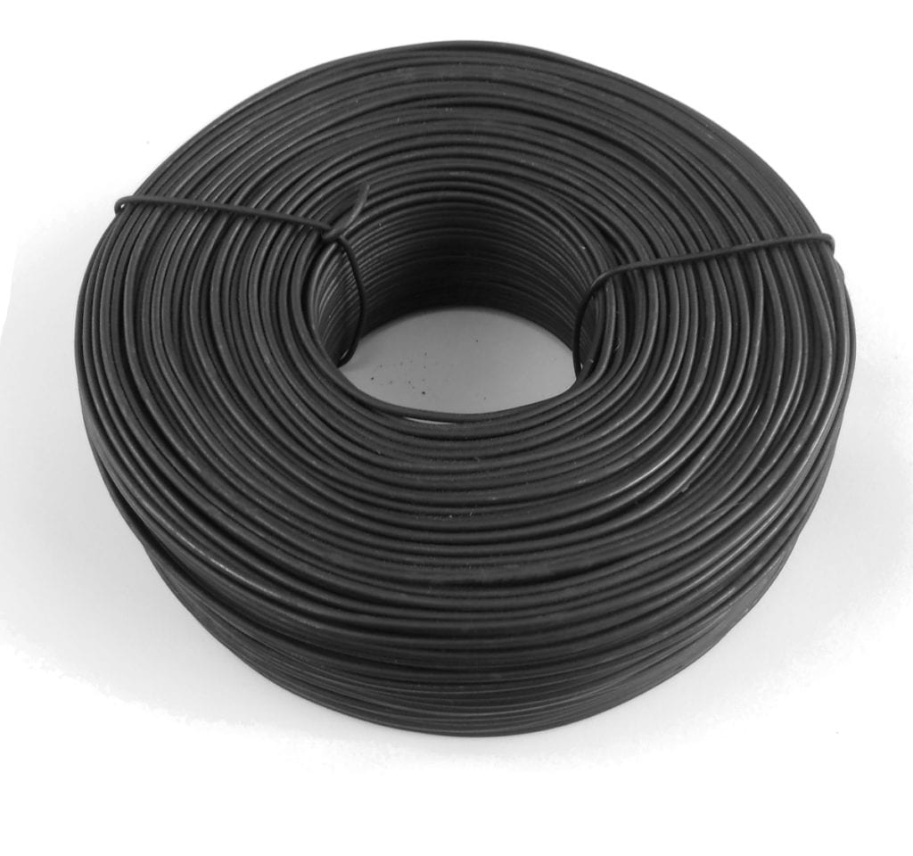 Tying Wire 2kg KENT TRADE & DIY